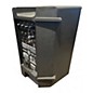 Used Harbinger V2408 Powered Speaker