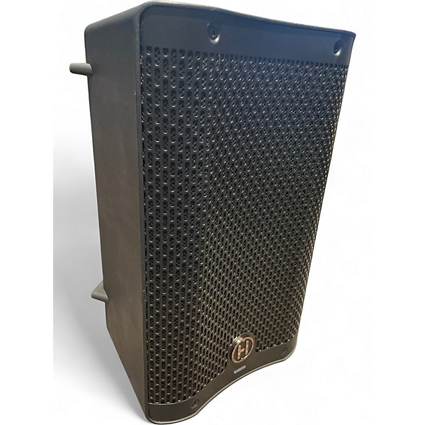Used Harbinger V2408 Powered Speaker