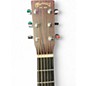 Used Martin D-10E Natural Acoustic Guitar
