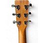 Used Martin D-10E Natural Acoustic Guitar