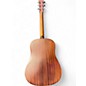 Used Martin D-10E Natural Acoustic Guitar