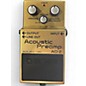 Used BOSS AD2 Acoustic Preamp Guitar Preamp thumbnail