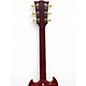 Used 2014 Gibson Derek Trucks Signature SG Cherry Solid Body Electric Guitar