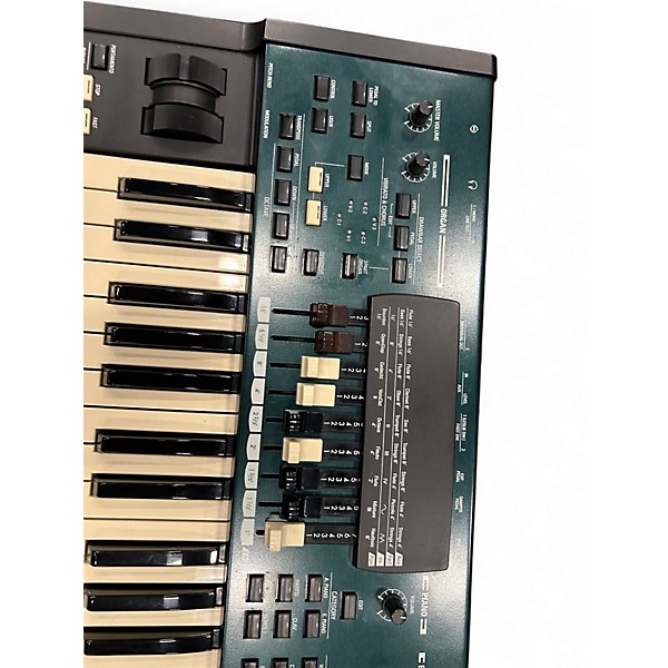 Used Hammond SK Pro 61 Organ