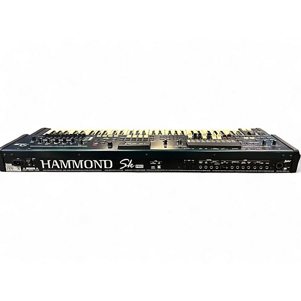 Used Hammond SK Pro 61 Organ