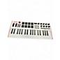 Used Akai Professional MPK Mini PLUS MIDI Controller thumbnail