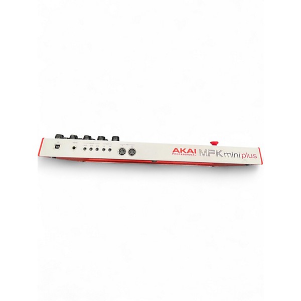 Used Akai Professional MPK Mini PLUS MIDI Controller