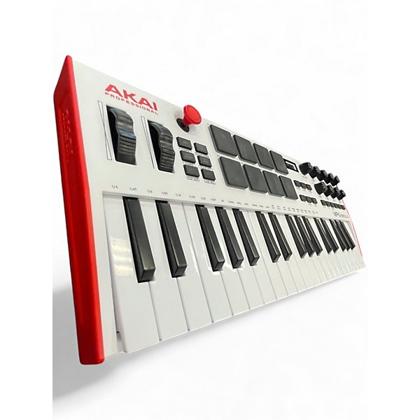 Used Akai Professional MPK Mini PLUS MIDI Controller