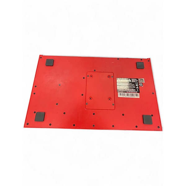 Used Akai Professional MPC LIVE II SUPREME Production Controller