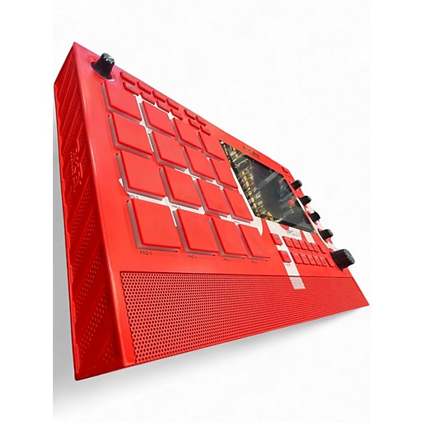 Used Akai Professional MPC LIVE II SUPREME Production Controller