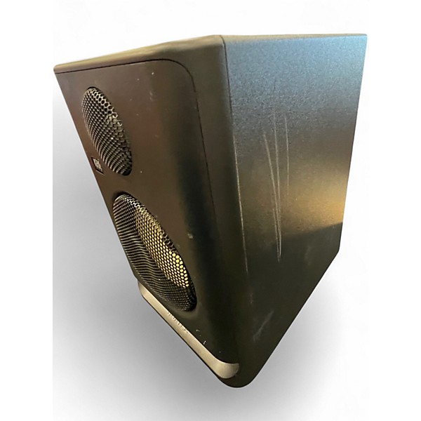 Used KRK RP5G5 PAIR Powered Monitor