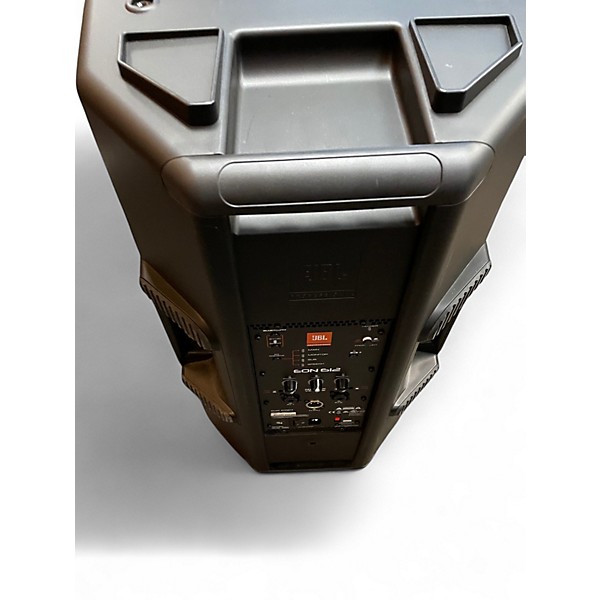 Used JBL EON 612 Powered Speaker