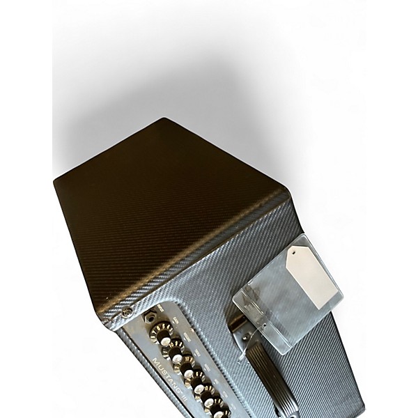 Used Fender Mustang III 100W 1x12 Guitar Combo Amp