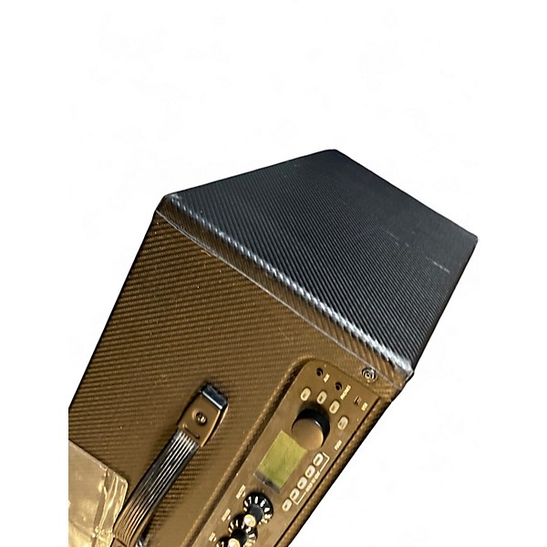 Used Fender Mustang III 100W 1x12 Guitar Combo Amp