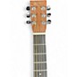 Used Martin GBPC Backpacker Steel String Natural Acoustic Guitar