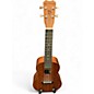 Used Kanile'a Ukulele MC 4 HNS Natural Ukulele