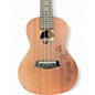 Used Kanile'a Ukulele MC 4 HNS Natural Ukulele