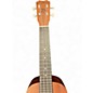 Used Kanile'a Ukulele MC 4 HNS Natural Ukulele