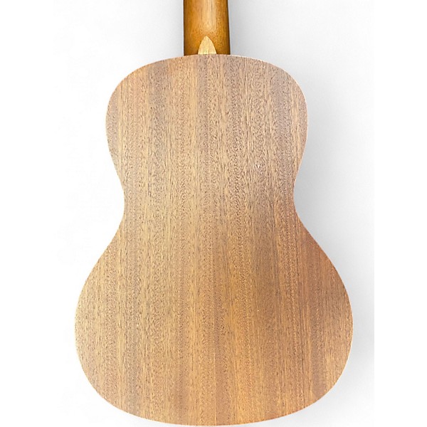Used Kanile'a Ukulele MC 4 HNS Natural Ukulele