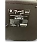 Used Fender FRONTMAN 20G Guitar Combo Amp