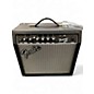 Used Fender FRONTMAN 20G Guitar Combo Amp
