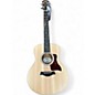 Used Taylor GS Mini Bass Natural Acoustic Bass Guitar