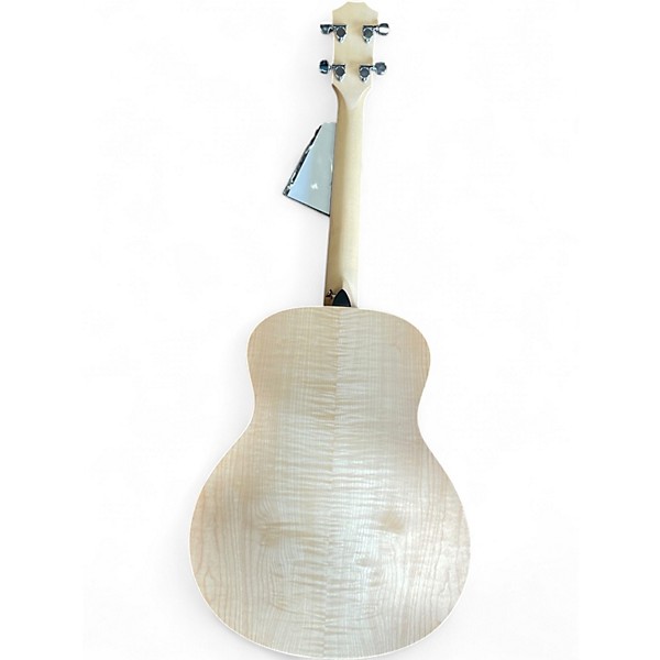Used Taylor GS Mini Bass Natural Acoustic Bass Guitar