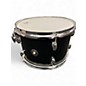 Used Gretsch Drums 4 Piece Catalina Club Series Black Drum Kit