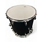 Used Gretsch Drums 4 Piece Catalina Club Series Black Drum Kit