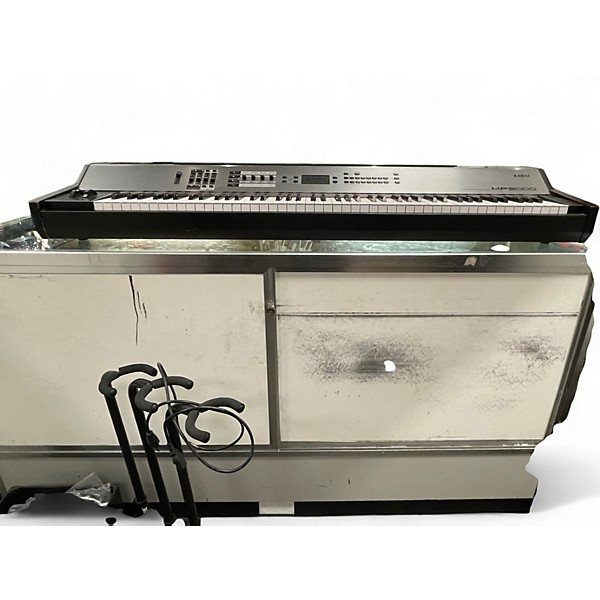 Used Kawai MP9000 Keyboard Workstation