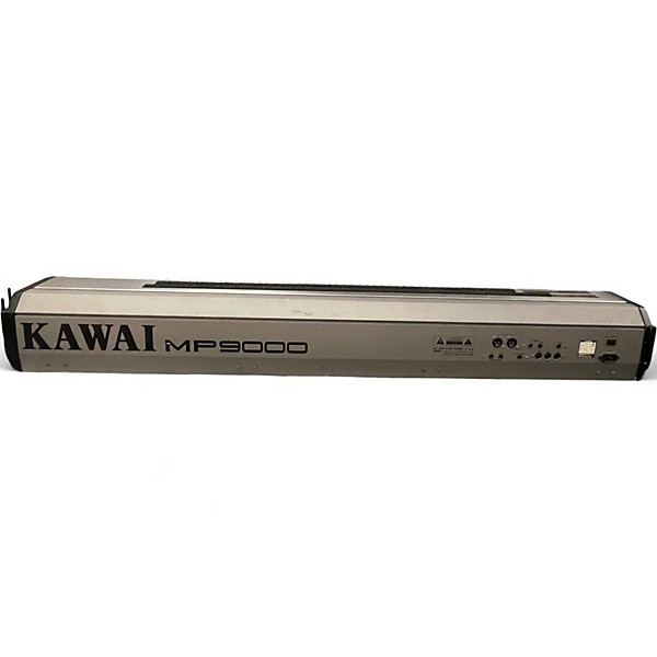 Used Kawai MP9000 Keyboard Workstation