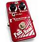 Used Keeley FUZZ HEAD Effect Pedal thumbnail
