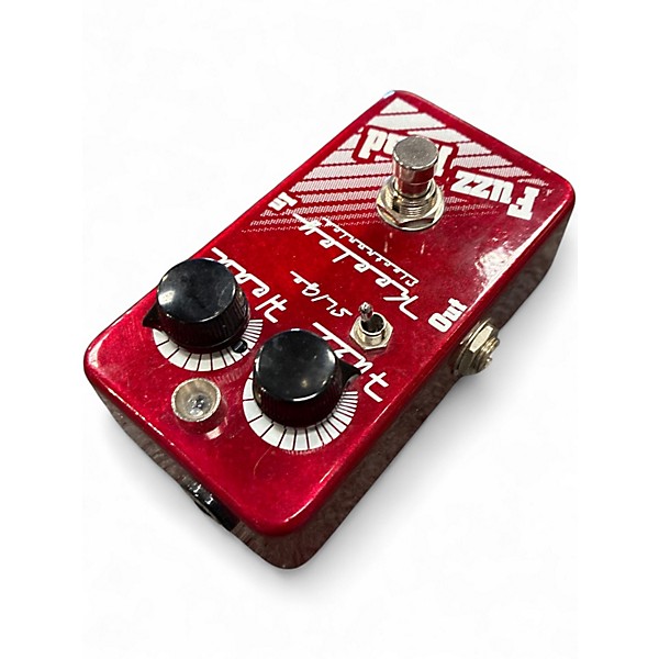 Used Keeley FUZZ HEAD Effect Pedal