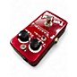 Used Keeley FUZZ HEAD Effect Pedal