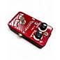 Used Keeley FUZZ HEAD Effect Pedal