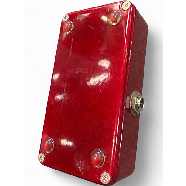 Used Keeley FUZZ HEAD Effect Pedal