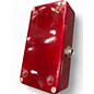 Used Keeley FUZZ HEAD Effect Pedal