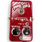 Used Keeley FUZZ HEAD Effect Pedal
