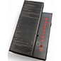Used Morley MSW Maverick Mini Switchless Wah Effect Pedal thumbnail