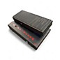 Used Morley MSW Maverick Mini Switchless Wah Effect Pedal