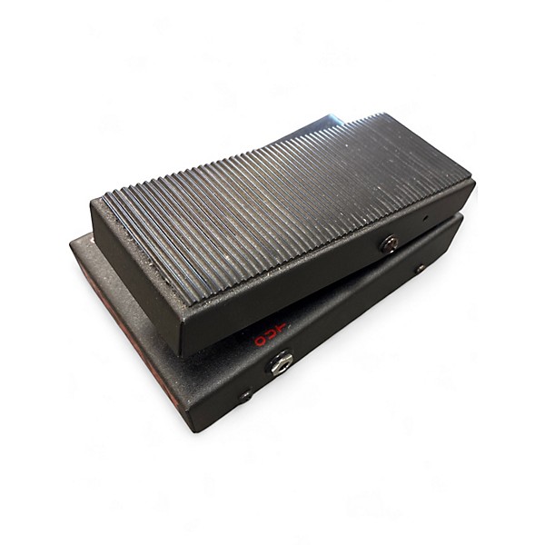 Used Morley MSW Maverick Mini Switchless Wah Effect Pedal