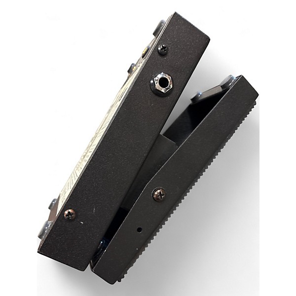 Used Morley MSW Maverick Mini Switchless Wah Effect Pedal
