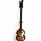 Used Hofner IGNITION SERIES VIOLIN BASS Sunburst Electric Bass Guitar thumbnail
