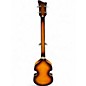 Used Hofner IGNITION SERIES VIOLIN BASS Sunburst Electric Bass Guitar