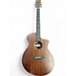 Used Martin SC-10E Natural Acoustic Electric Guitar thumbnail