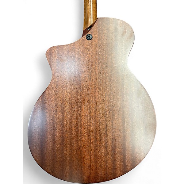 Used Martin SC-10E Natural Acoustic Electric Guitar