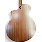 Used Martin SC-10E Natural Acoustic Electric Guitar
