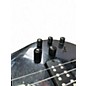 Used Jackson X Series Spectra V Metallic Black Electric Bass Guitar
