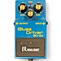 Used BOSS BD2W Blues Driver Waza Craft Effect Pedal thumbnail