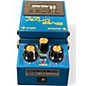 Used BOSS BD2W Blues Driver Waza Craft Effect Pedal